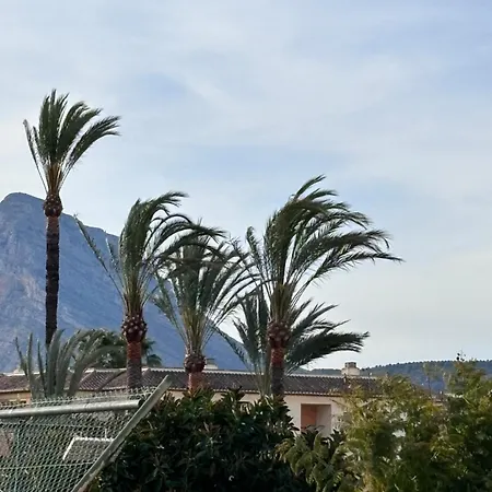 Tenis Club En Javea *